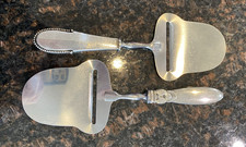 Set affettatrice formaggio