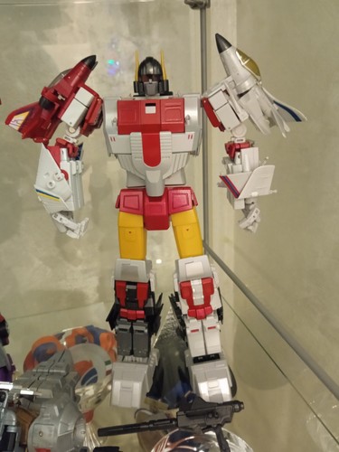 Transformers superitron zeta - -,