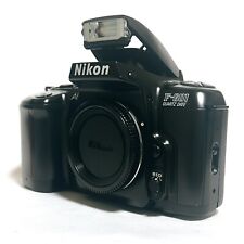 [N come nuovo] Nikon F-601 AF QUARTZ DATE REFLEX 35 mm fotocamera pellicola @CS SAKuRA dal GIAPPONE #1