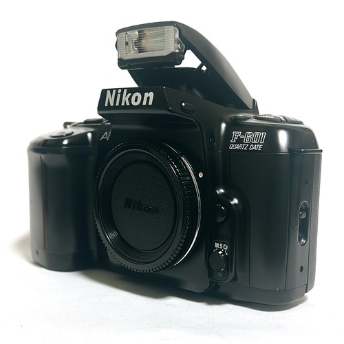 Mint nikon 601 af quartz - mint]nikon,