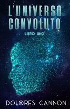 Universo convoluto libro - l'universo,