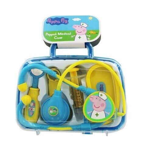 Peppa pig astuccio medico - peppa,
