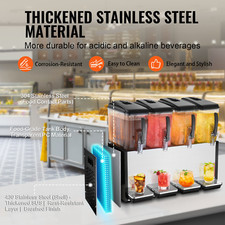 Distributore Bevande Fredde E