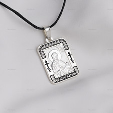 Collana ciondolo icona