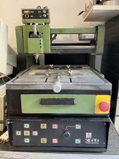 fresa pantografo Cielle