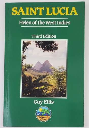 1994 saint lucia indie - 1994,