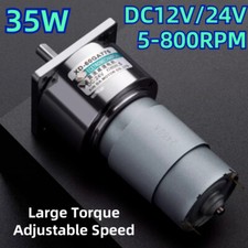 Cambio DC12V/24V 35W Velocità