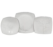 TENDENZE SERVIZIO PIATTI 26 PZ