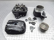 2005 00-06 BMW R1150R Rockster