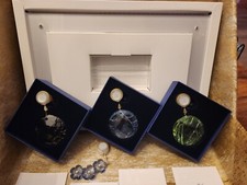 Statua Swarovski 1018823