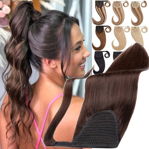 Clip coda cavallo capelli - clip,