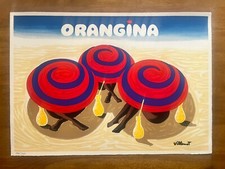 Lithographie originale