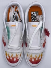 Skateboard uomo Vans Lowland