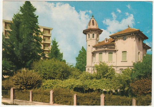 Castellazzo bormida - bormida,