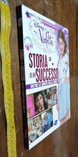 Libro violetta storia un - storia,