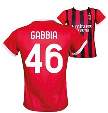 Sportbaer- Maglia Gabbia 46