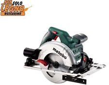 SEGA CIRCOLARE METABO KS 55 FS