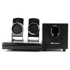 Emerson Speaker Surround Sound