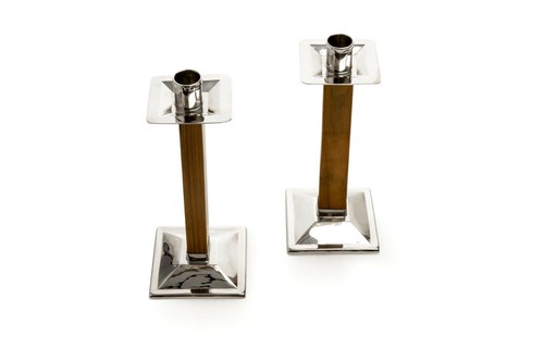 Lampadari candelabri fatti - , a