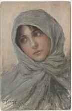 ILLUSTRATORI - C. SACCAGGI