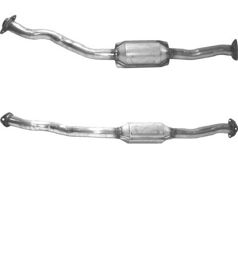 Catalizzatore per vauxhall - catalizzatore,