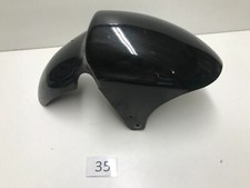 Parafango anteriore scooter - anteriore,