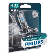 Philips X-tremeVision Pro150