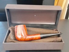 Pipa dunhill amber root - pipa,