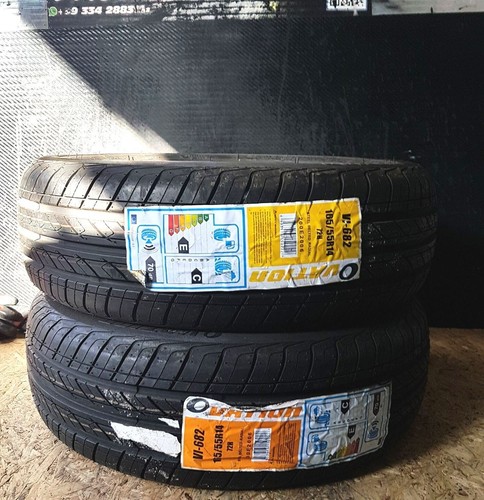 Gomme nuove 165 - nuove, 165/55r14