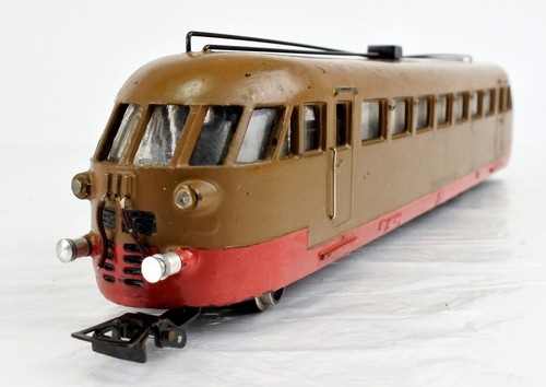 Vagone ferroviario vintage - ferroviario,