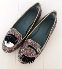 Chiara Ferragni Multicolor