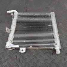RADIATORE LATO DESTRO DRIVER