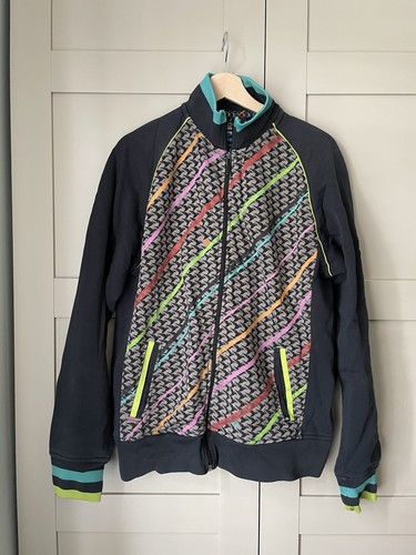 Giacca pista vintage - giacca, da
