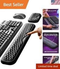 Poggiapolsi per Tastiera e