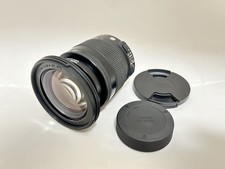 SIGMA 17-70mm F2.8-4 DC MACRO OS HSM CONTEMPORARY NIKON 889542