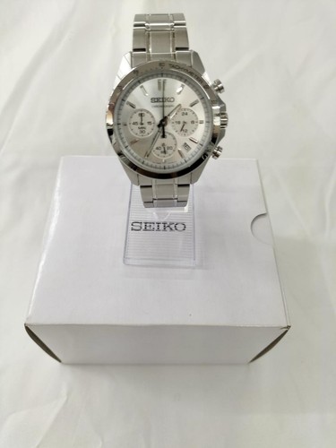 Orologio uomo seiko - orologio,