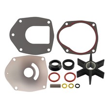 Kit Girante per Mercury Verado