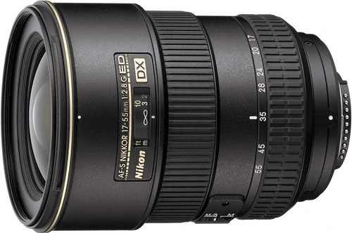 Nikon zoom nikkor - nikon, dx