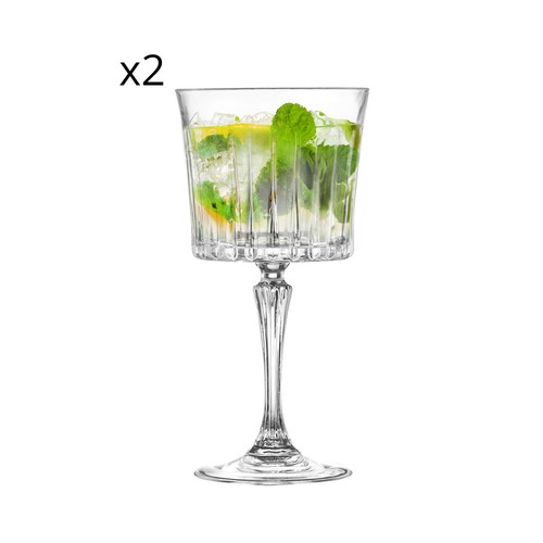 Set calici mojito rcr - calici,