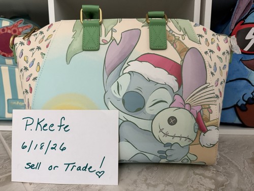 Rara borsa loungefly - loungefly, disney