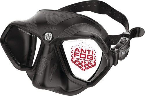 Wild maschera subacquea - wild,