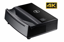 Proiettore Laser Dell 4K UHD