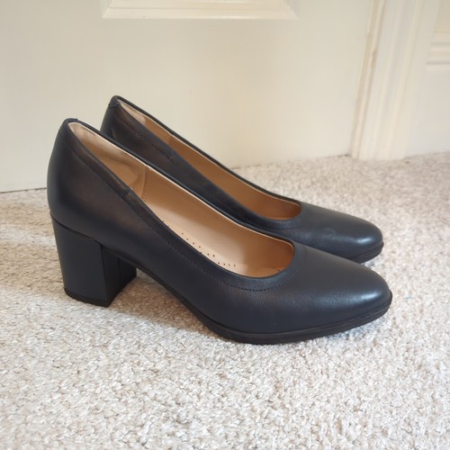 Scarpe corte clarks freva - scarpe, 55