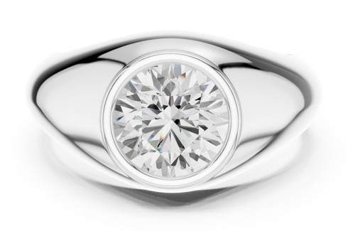 Anello uomo 9 - da,