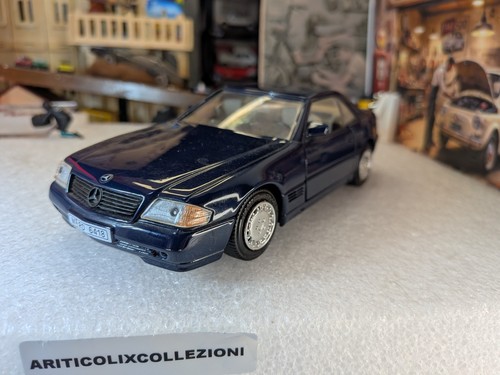 Mercedes benz 500 - sl,