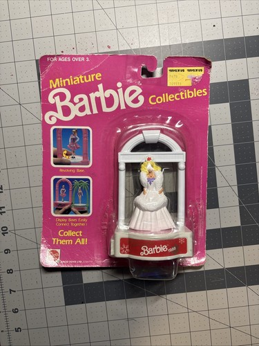 Barbie miniatura - ,