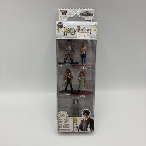 Personaggi harry potter - personaggi,
