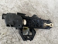 SUPPORTO MANIGLIA ANTERIORE