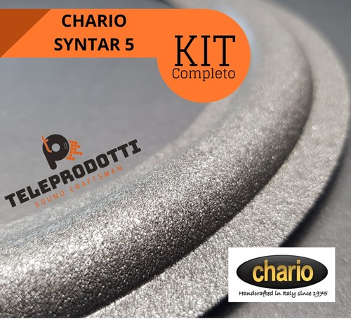 Chario syntar kit - syntar,