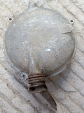 COPERCHIO carter copri